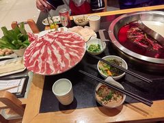 -四川仁火锅(军工店)