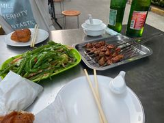 -呱呱叫餐厅(紫宸公寓店)