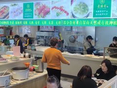 -素满香·素食自助餐(苏州·临顿路店)