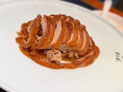 -紫光园·烤鸭·北京菜(团结湖店)