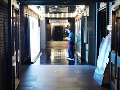 -CGV影城(卓悦中心 IMAX激光店)