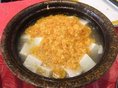 -功德林(南京西路店)