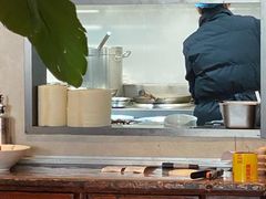 -漆黑觉米粉(三里屯店)