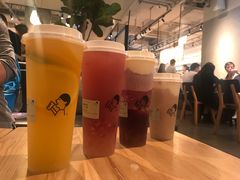 -大家乐(深圳中信店)