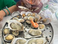 -日照大牌檔•小船海鲜(万平口店)