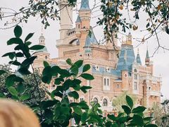 -上海迪士尼度假区