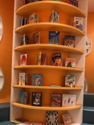 -奈尔宝·儿童乐园·亲子餐厅(苏州大悦城店)