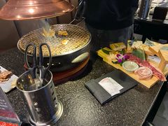 -合幸日本料理·炭火烧肉(观澜御湖店)