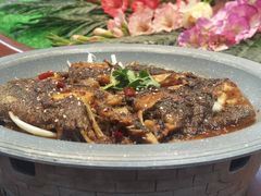 -韩记海鲜饺子(隆仁世家店)