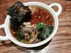 -万利记·长沙粉面小吃(8号仓店)