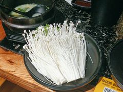 -九田家黑牛烤肉料理(盛龙广场店)
