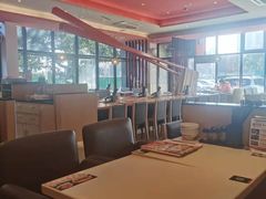 -味千拉面(上海蓝天路店)
