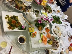 -宜宾海鲜酒家·三十年老字号