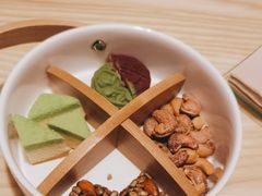 -茗知道茶馆(世博源店)