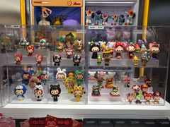 -泡泡玛特POPMART(合生汇店)