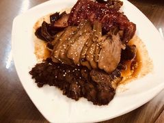-一盐堂本帮菜(外滩店)