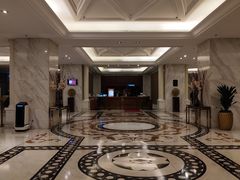 -武汉汉口火车站东方建国大酒店