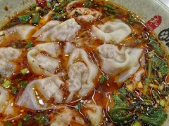 -张大娘面馆(新城路店)