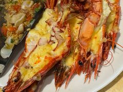 -雍和会海鲜姿造自助(湖东路店)