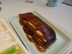 -天和晟烤鸭店(世纪坛店)