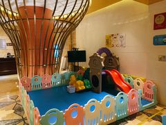 -宁波阳光豪生大酒店·豪生咖啡厅