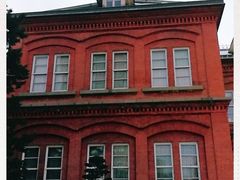 -北海道厅旧本厅舍(旧本庁舎)