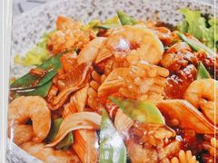 -陈傻子餐厅(世纪都会店)