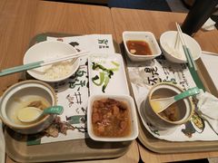 -老乡鸡(国华广场店)