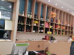 -七叔家宴家常广西菜(明秀东路店)