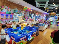 -卡通尼乐园(上海万象城店)