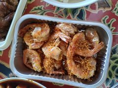 -徐记海鲜(大雁塔|金都店)