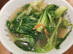 -王春春鸡汤饭(上海中海环宇城店)