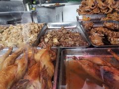 -土门八珍烤鸡腊味店(土门老店)