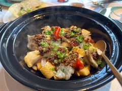 -三号黄浦会Canton Table