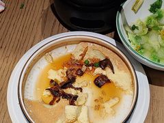 -茄子恰恰·新云南小炒(坪山益田店)