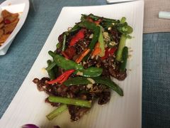 -茶油香闽南菜·花园餐厅(前埔店)