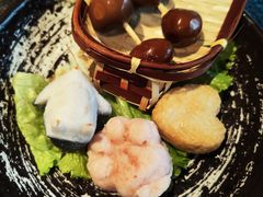 -湊湊火锅·茶憩(世博大道店)