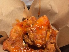 -必胜客(城西银泰店)