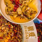 秦皇岛探店｜吃过这椒爱水煮鱼真的是上瘾呀