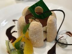 -行者书屋大堂吧 ·下午茶(南京圣和府邸酒店)