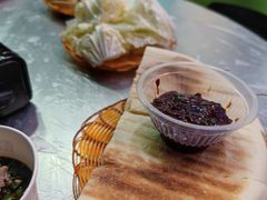 -江湖亮亮蒸虾大排档烤全羊清真(武汉总店)