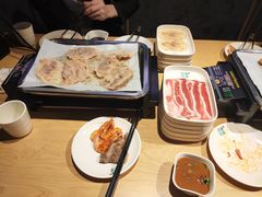 -玫瑰花园自助烤肉(顺义鑫海韵通店)