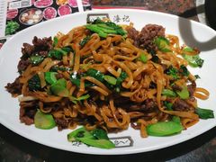 -八合里潮汕鲜牛肉火锅(深圳海岸城店)