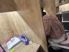 -纸上自习室(观音桥店)