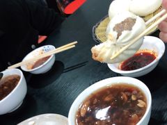 -郑家包子牛肉拉面(尚勤路店)