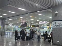 -张家界荷花国际机场