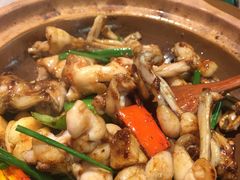 -啫神·广州地标美食(北京路店)