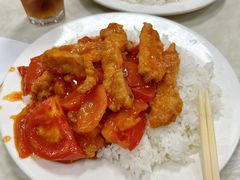 -好好滋味茶餐厅
