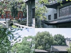 -龙潭水乡