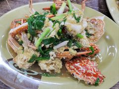 -贞姨美食·老字号海鲜大排档